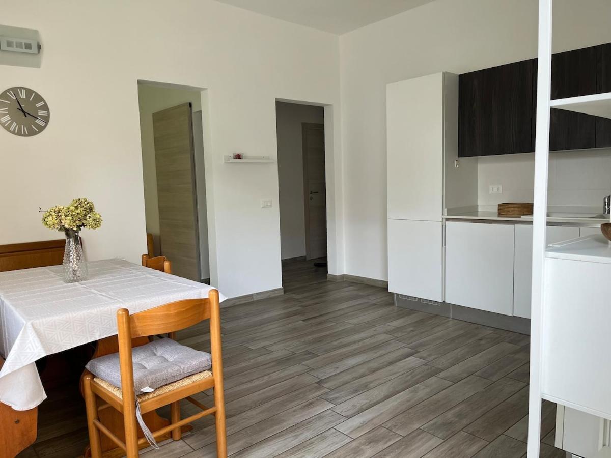 Silvio Trentin Apartment Venice