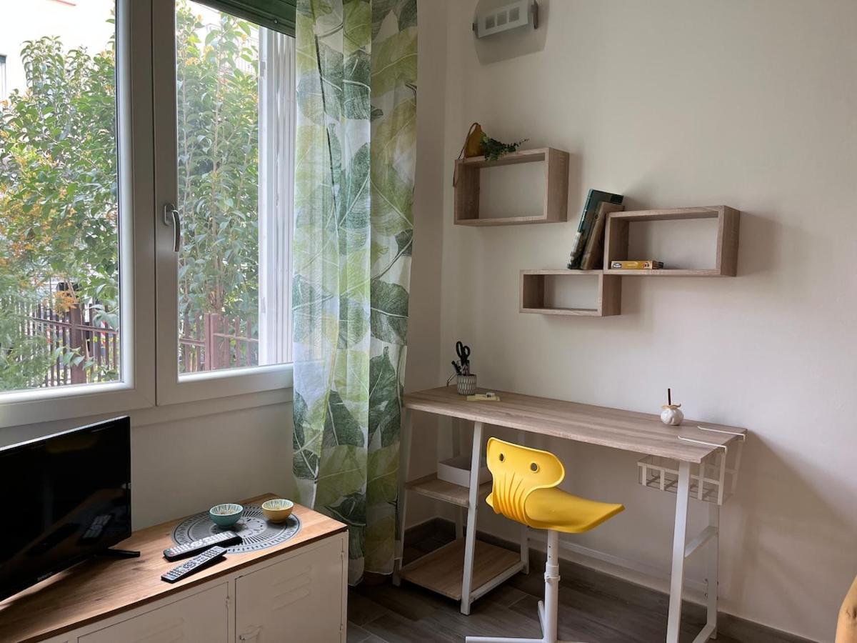 Silvio Trentin Apartment