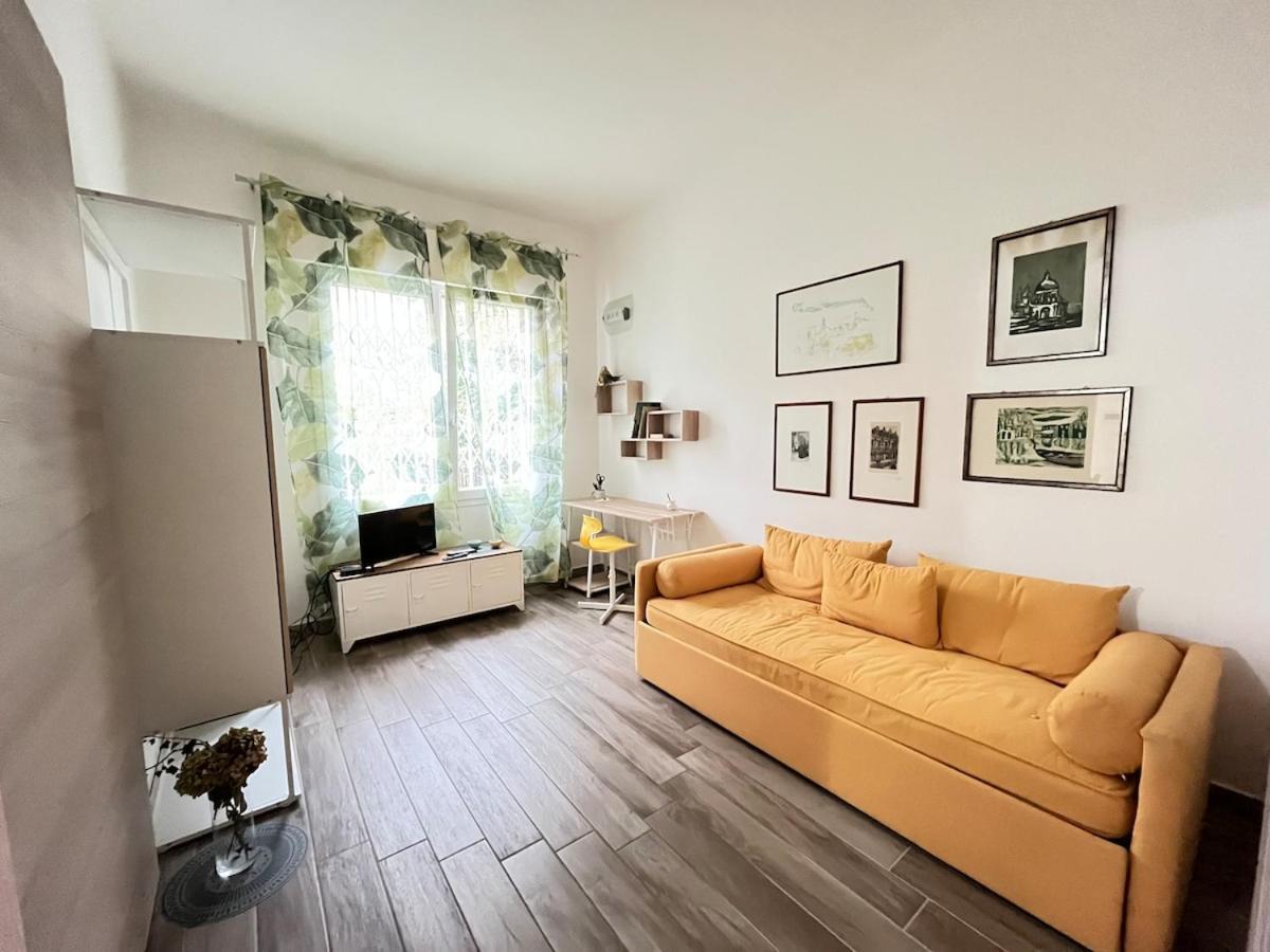 Apartment Silvio Trentin