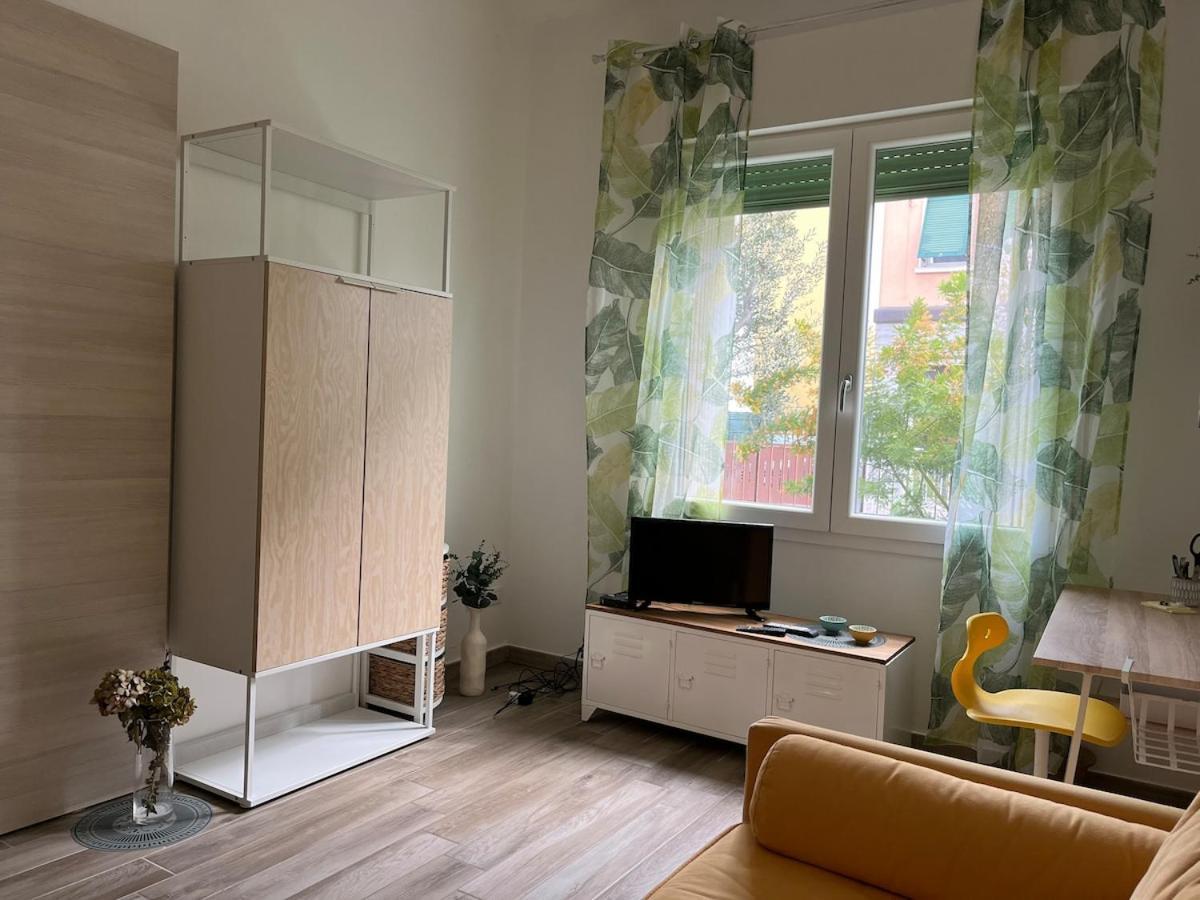 Silvio Trentin Apartment *
